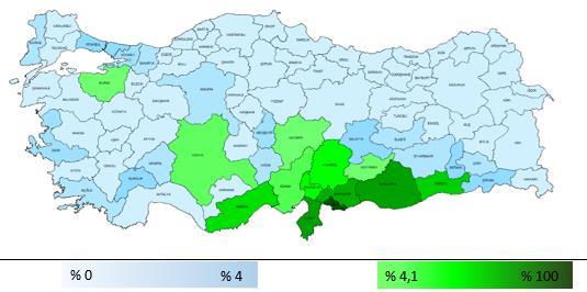 1 SURİYELİLER BAROMETRESİ-2017 (TASLAK) YÖNETİCİ ÖZETİ KISMEN YA