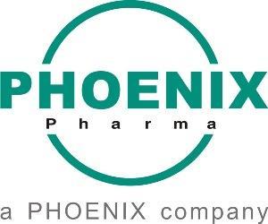 (732) PHOENIX Pharma Sh.p.k Zona Industriale Rr.Aziz Abrashi p/n, Prishtinë, KS (740) Visar Kastrati Zona Industriale Rr.