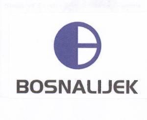 (732) Bosnalijek, farmaceutska I hemijska industrija, dionicko društvo Jukiceva 53, 71000 Sarajevo, Bosna I Hercegovina, BA (740) Gazmend Pallaska nga A.SH.J.K.