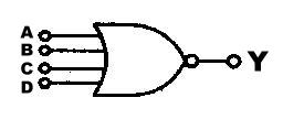 MB84000B Serisi Diğerleri (a) Giriş/çıkış Tamponlu (b) Tamponsuz (c) Çıkış Tamponlu Şekil 1-1-5 Tamponlu ve tamponsuz IC kapılar KULLANILACAK ELEMANLAR 1.