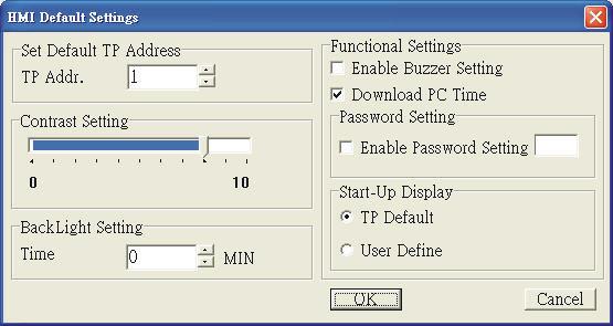 Password Function Figure8 1. The password can be alphabets from A to Z or numbers from 0 to 9. To input English alphabets, please use numeric keys 0 ~ 4.