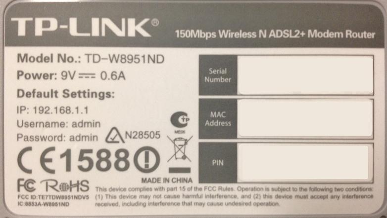 Işık Yanmıyor: Hatta ADSL sinyali yok. Problemin incelemek için telefon hattınızda problem olup olmadığını kontrol ediniz.