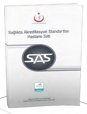 SKS Değerlendiricisi Sertifikalı Eğitimi Antalya da Gerçekleştirildi İletişim Sağlık Hizmetleri Genel Müdürlüğü