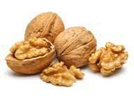 Dried Nuts / Nüsse / Kuruyemişler Roasted WALNUTS KERNELS Roasted Walnut Kernels It contains