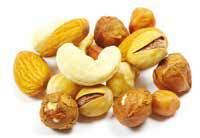 Dried Nuts / Kuruyemişler / Nüsse Roasted CASHEW Roasted and Salt ed Cashe Nuts It