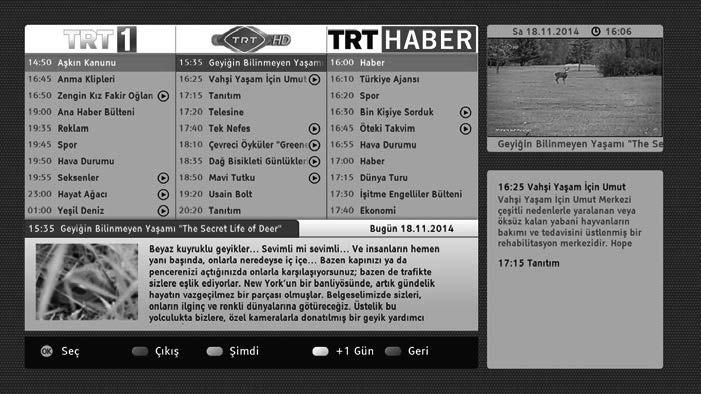 For example, numeric channel selection may not work on a teletext application where the numbers indicate teletext pages. HbbTV requires AV streaming capability for the platform.