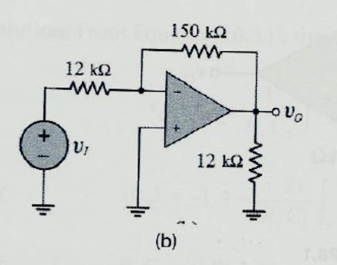 Can the voltage gain be calculated using the same