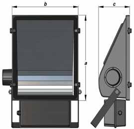 00 VL382000 2000 W Metal Rotasyonel 16,00 520 x 345 x 370 3000.