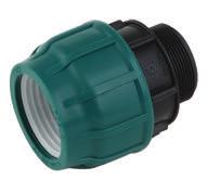 / GREEN SERIES COMPRESSION FITTINGS 7 7 7 7 73 73 73 733 73 73 7 7 7 7 7 7 7 77 77 777 778 787 788 789 798 799 d x G 0 x ½" 0 x ¾" x ½" x ¾" x " 3 x ½" 3 x ¾" 3 x