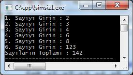 ÖDEV 3 (gönderdiğiniz mailde ödev 3 olduğunu belirtiniz) 1 Girilecek 5 sayı içinde kaç tanesinin tek sayı olduğunu gösteren programı yapınız. (Herhangibir döngü yada karşılaştırma yapılmayacaktır) 2.