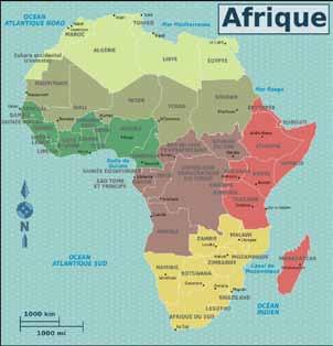 TÜRKİYE AFRİKA DA: EYLEM PLANININ UYGULANMASI VE DEĞERLENDİRME ON BEŞ YIL SONRA geliştirmek için Afrika ülkeleriyle kültür anlaşmaları veya kültürel değişim programları yapılması öngörülmüştür.