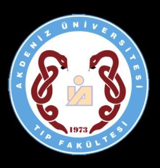 Akdeniz Üniversitesi Tıp Fakültesi