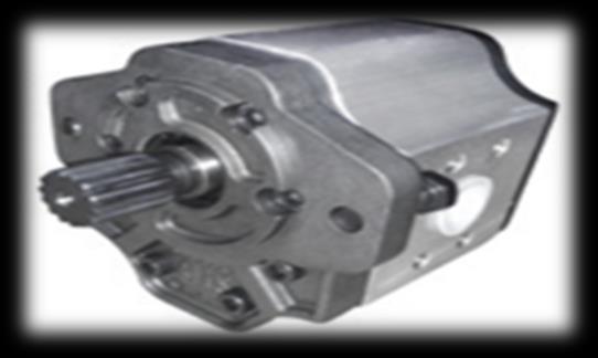 ÜRÜNLERİMİZ HİDROLİK POMPA OUR PRODUCTS HYDRAULIC PUMP HİDROLİK POMPA MASSEY FERGUSON OEM