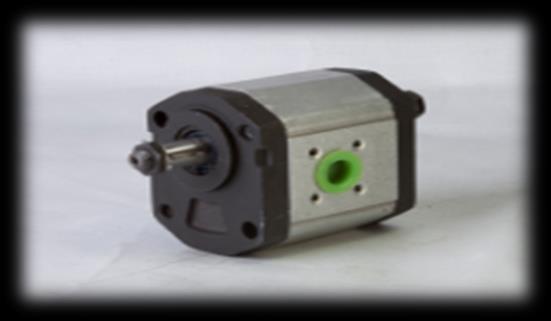 1175656HYDRAULIC PUMP DEUTZ DX55 - DX160 - DX330 - DX350 - DX370 DX710-7206 - 4505-620 -