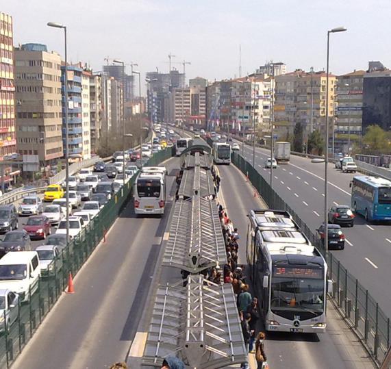 3 ADıMDA SÜRDÜRÜLEBĠLĠR ULAġIM