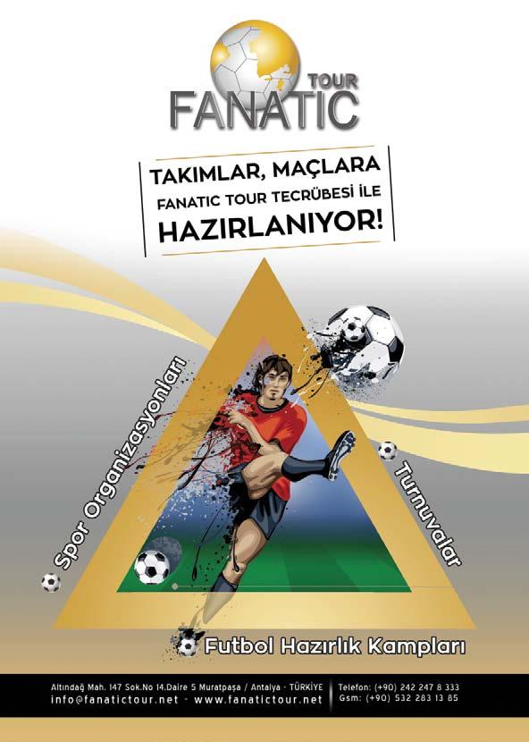 ANTALYA bölgesi kış futbol hazırlık kampları, çeşitli organizasyonları ve her seviyedeki takımlara sunmuş olduğu hizmetleri ile önemli bir marka haline geldi.