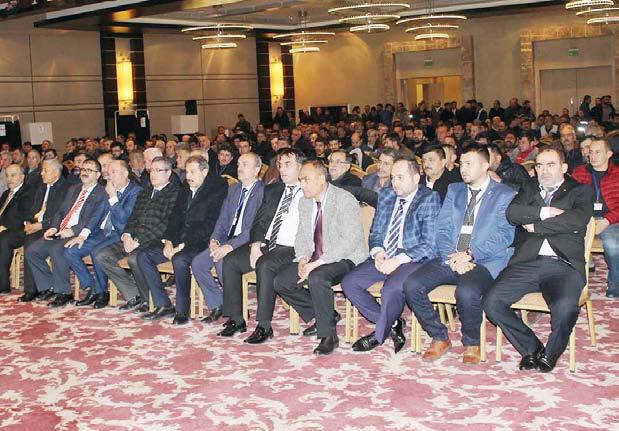 Kulu AK Parti İlçe Başkanı İsa Ölçer, yönetim kurulu üyelerinden Selahattin Mutlu, Korkmaz Kılınç, İHA muhabiri Ömer Keleş, ile yerel ve ulusal gazete ve ajans temsilcileriyle yemekte bir araya geldi.