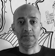 Zafer Lehimler 1974 yılında Erzurum da doğdu. 1998 yılında Atatürk Üniversitesi Güzel Sanatlar Fakültesi Grafik Bölümü nde Lisans eğitimini tamamladı.