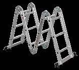 Merdiven Ladders 40 PROFİL MERDİVEN 41 PROFİL ÇİFT ÇIKIŞLI 42 ILGAZ COLOURS 43 ALM.END.