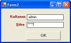 -11- textbox1.autosize TextBox in içindeki yazı kendisinden büyükse yazının bir kısmı görünmez. AutoSize özelliği true yapılırsa textboax yazının görünebileceği şekilde otomatik olarak büyüyecektir.