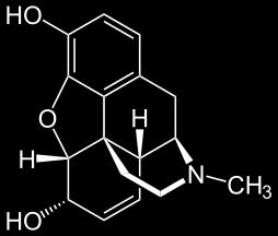 Morfin ve Türevleri