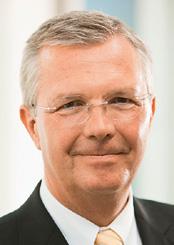 Johannes Fottner, Münih Teknik Üniversitesi malzeme taşıma malzeme akış lojistiği profesörü, Garching b.