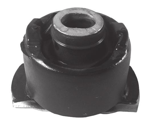 BURCU KÜÇÜK STABILIZER ROD BAR BUSHING (SMALL) LAGUNA II