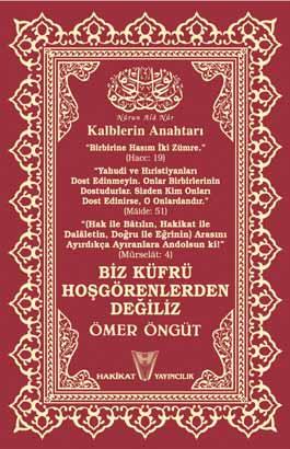 Dinimizi ve vatan m z içten kemiren kurtlard r bunlar. Biz size bunlar kaç defa arzetmifltik, zaman zaman içyüzlerini tan tm flt k. Bunlar iç düflmand r, din ve vatan için çok tehlikelidir.