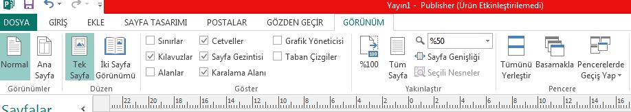 .Mevcut Metin Çerçeveleri ile Çalışma Yer tutucu metnini değiştirmek için, metin çerçevesinin içinde herhangi bir yeri tıklayın ve kendi metninizi yazmaya başlayın.