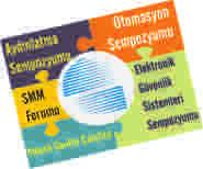 SMM Forumu SMM sorunlarının tartışıldığı etkinliklerin üçüncüsü 9 Mayıs 2009 tarihinde Ulusal Elektrik Tesisat K o n g r e s i k a p s a m ı n d a gerçekleştirildi.