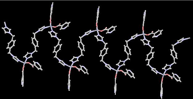 Adsorbed H 2 amount (cm 3 / g STP) Uluslararası Katılımlı P-49 HYDRTHERMAL SYTHESIS, CRYSTAL STRUCTURE and PRPERTIES af 1D ZIGZAG CHAI ZIC(II) CRDIATI PLYMER CSTRUCTED FRM ICTIIC ACID and