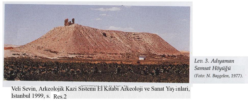 Höyükler