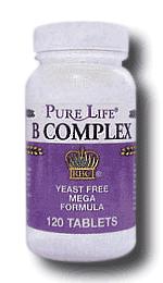 B Kompleks Vitaminleri Pridoksin (B 6) kullanımıyla aerobik kapasitenin arttığı laktat üretiminin azaldığı saptanmıştır. Enerji gereksinimi arttığında B Kompleks Vitaminlerini de arttırmak gerekir.