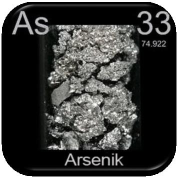 Arsenik ve Ağır Metal Analizleri Arsenik limit testi için önce asit parçalama ile preparat hazırlanır.