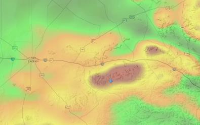 Mesoscale modelling capabilities Timebased