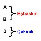 Çünkü bir birey, bu allel genlerden birini annesinden diğerini ise babasından alır. KAN GRUPLARI *AB0 kan grubu: İnsanlarda görülen, AB0 kan grubu 3 allel gen tarafından kontrol edilir.