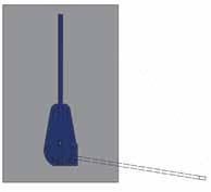 TAŞIMA KAPASİTESİ / CARRYING CAPACITY Max. 15 kg. 01.024.