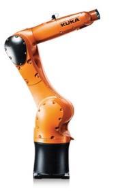 Endüstriyel Robot Sistemi (Kuka Agilus KR6 R900 sixx) Harici Sistem (PLC) INPUT (GİRİŞ)