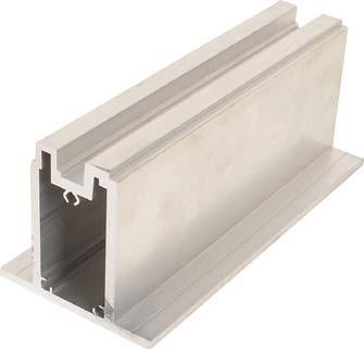 6788-31 mm Sash Corner Chock With