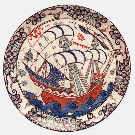 Çini sanatı, Osmanlı döneminde Bursa, Ġstanbul, Ġznik ve Kütahya gibi merkezlerde doruk noktaya ulaģmıģtır.