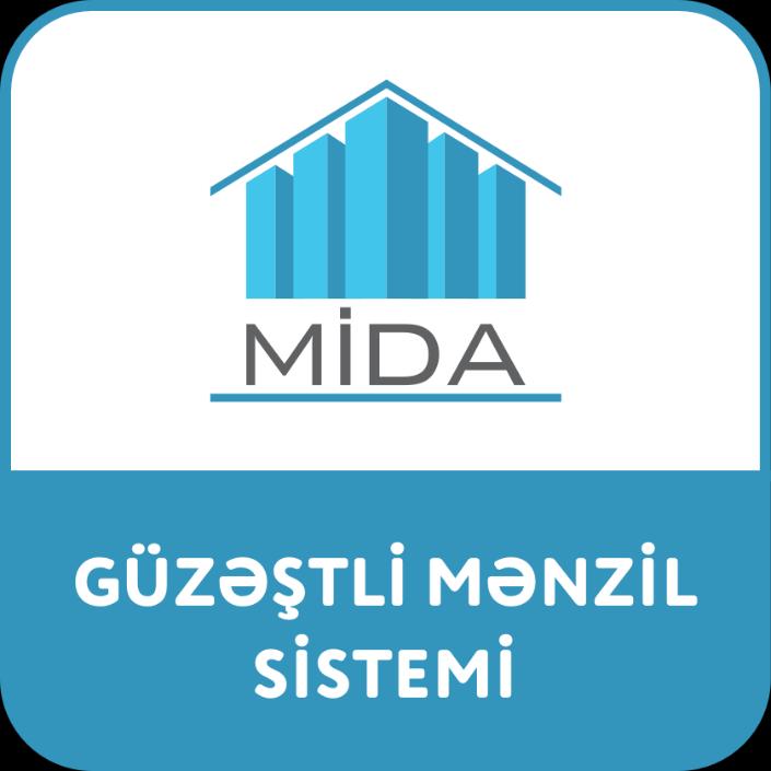 AZƏRBAYCAN RESPUBLİKASININ PREZİDENTİ YANINDA MƏNZİL İNŞAATI DÖVLƏT AGENTLİYİ