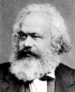 Materyalizm ve Karl Marx Materyalizm veya maddecilik, varlığın yapısı hakkında belli bir tavrı yansıtan görüştür.