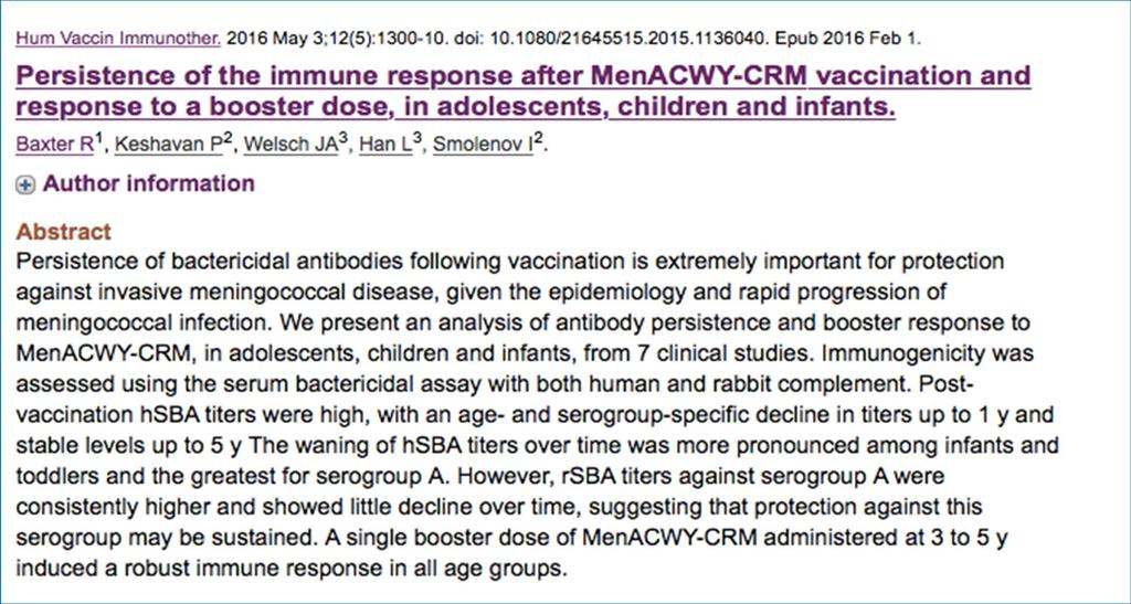 MEN ACWY-CRM197