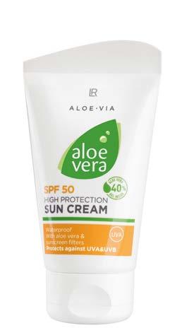 18,90 TL Aloe Vera Güneş Koruma