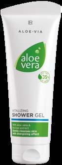 lü Set (3 x 1000 ml) + HEDİYE Aloe Vera Duş