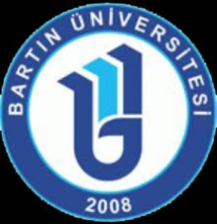 BARTIN ÜNİVERSİTESİ