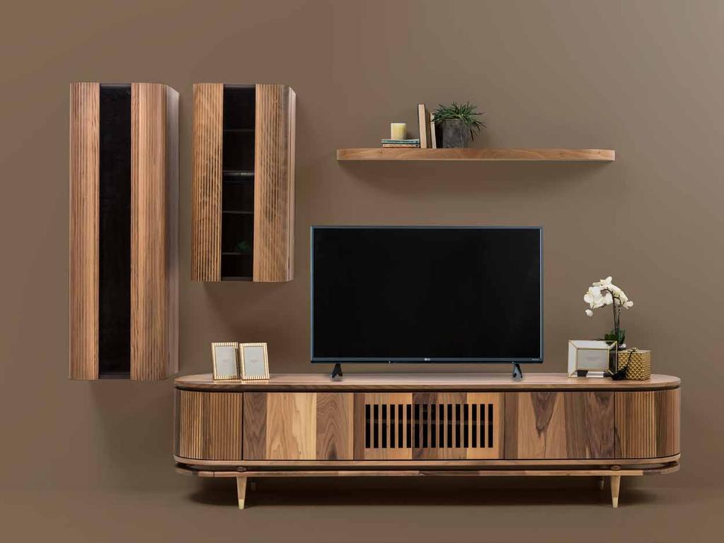 COCO TV UNIT