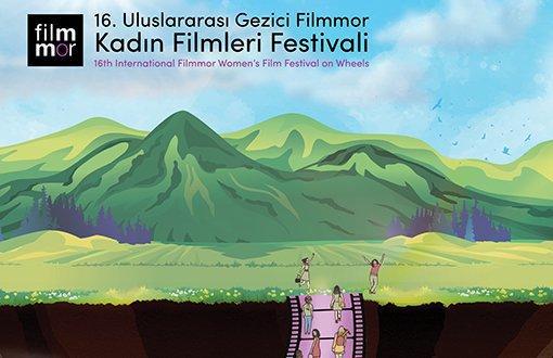 Filmmor Kadın Filmleri Festivali nin İstanbul daki son gününde, bir kadın filminin gösterimi Azerbaycan'ın talebiyle İçişleri Bakanlığı ndan gelen yazılı tebligat üzerine İstanbul Valiliği nce