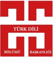 ABDULLAH GÜL ÜNİVERSİTESİ 2017-2018 AKADEMİK YILI TÜRK DİLİ 2 DERSİ İZLENCESİ Dersin Adı ve Kodu: Türk Dili 2 (TURK 102) Dersin Kredisi : 2 Dersin Düzeyi Dersin Türü Dersin Süresi Eğitim Dili Ders