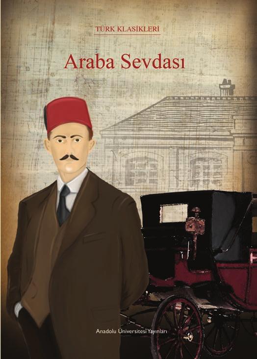Anadolu Üniversitesi nden Bir Başka İlk: Türk Klasikleri Serisi Klasik edebiyat eserleri, estetik bir malzeme olmanın yanı sıra yazıldığı toplumun kültürünü, yaşantısını, gelişmişliğini gösteren bir